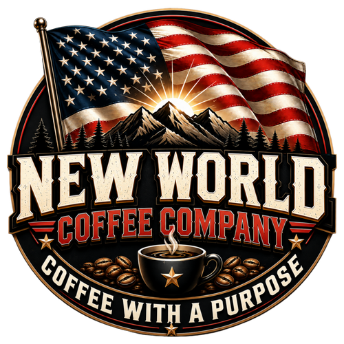 Freedom Fuel Coffee Company